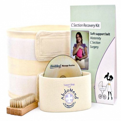 Abdomend- C-section Recovery Kit