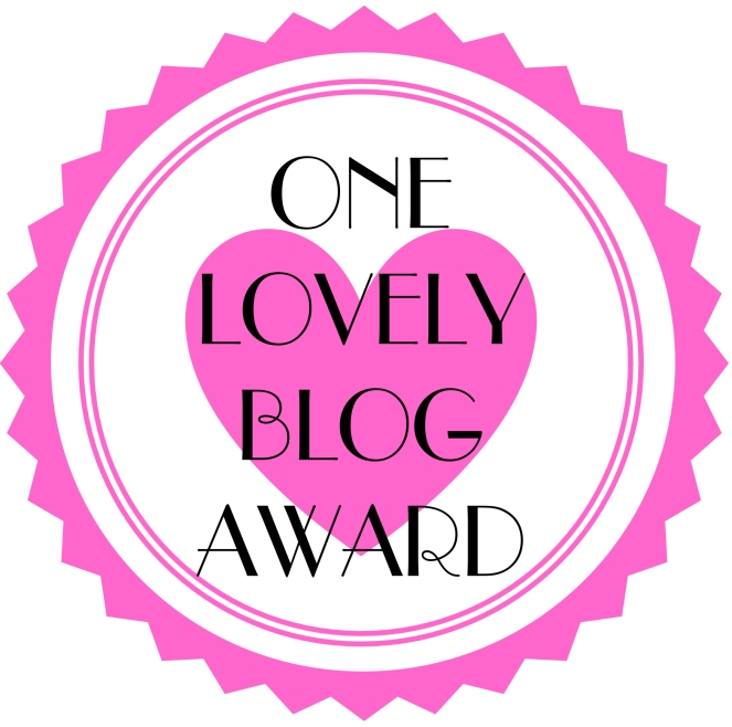 One Lovely Blog Award Badge.jpg
