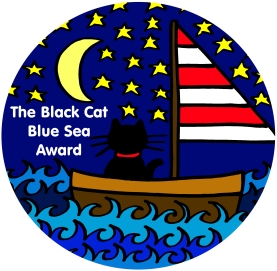 Black Cat, Blue Sea Award