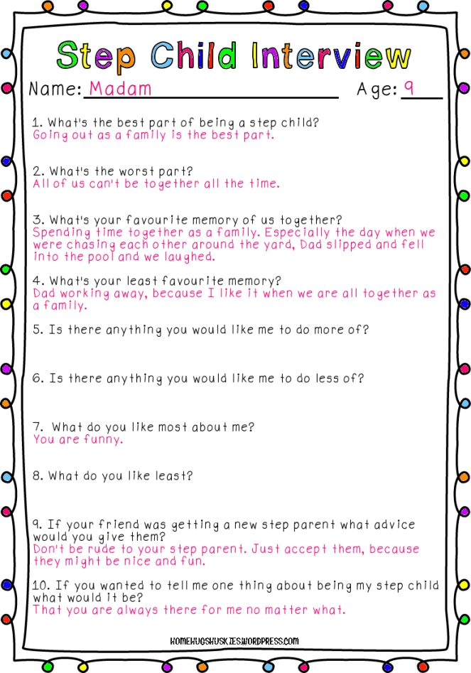 Step Child Interview Answer Sheet.jpg